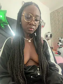 ZahhyFrequency webcam