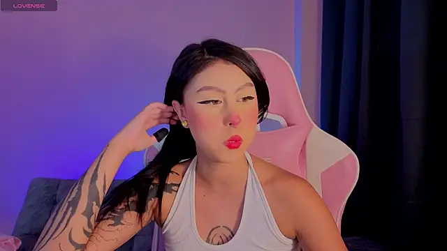 sharonbone webcam