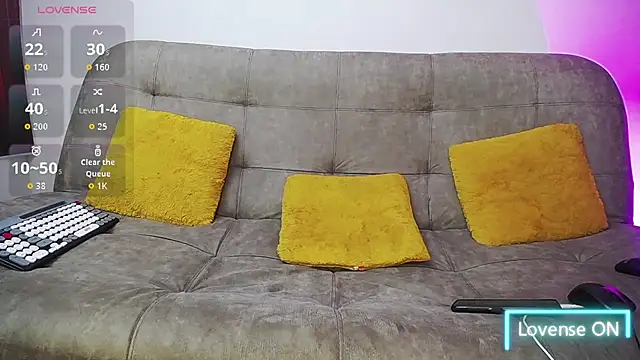 Noha-Wolf webcam