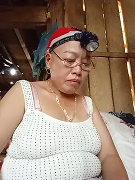 Agnes-baby webcam