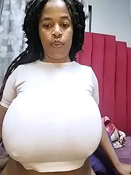 ClitorisBoobs webcam