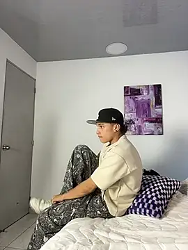 Dominik_Souza webcam