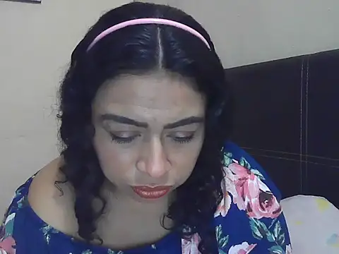 DalilahMx webcam