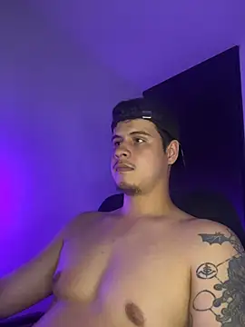 BjornSteel webcam