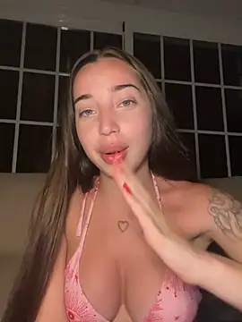 rosemistic webcam