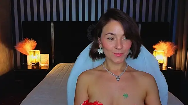 GracefulMichelle webcam