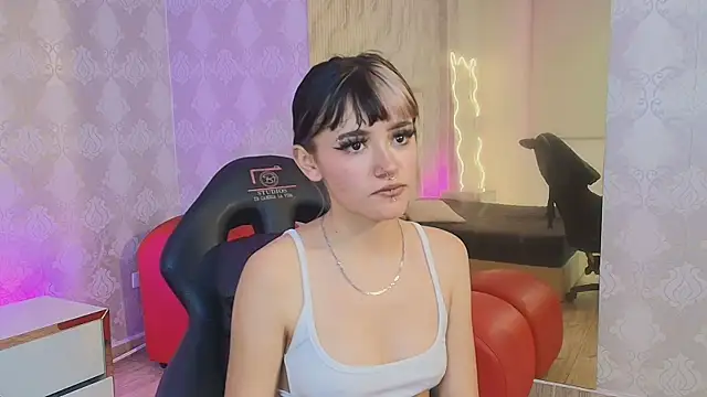 Cloee_tay1 webcam