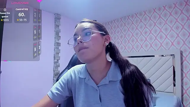 CLARA_WARD1 webcam