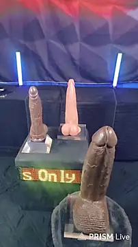 FantasyMan-BiWM webcam