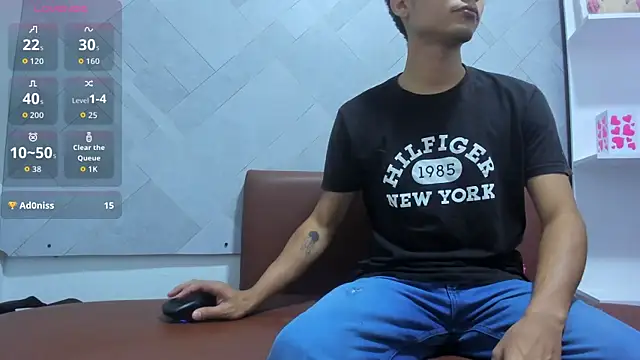 choco_dick_ webcam