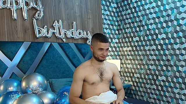 Joaho_Fernandez webcam