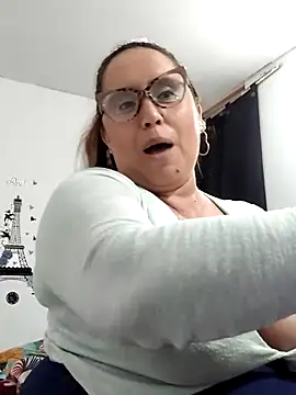 bunniositos webcam