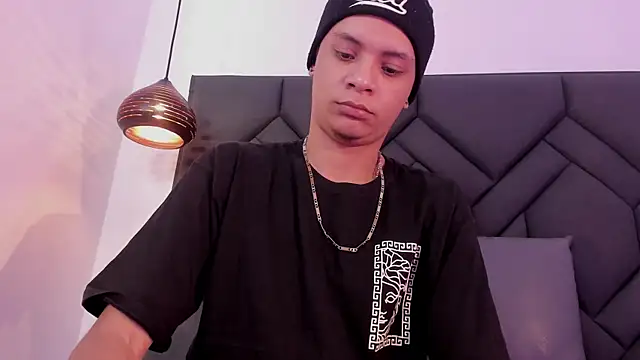 Axel_marcus webcam