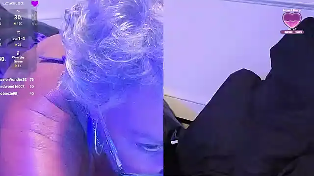 SilverRain_ webcam