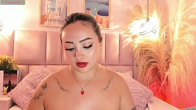 alice__collen webcam