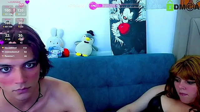 raven_n_matt webcam