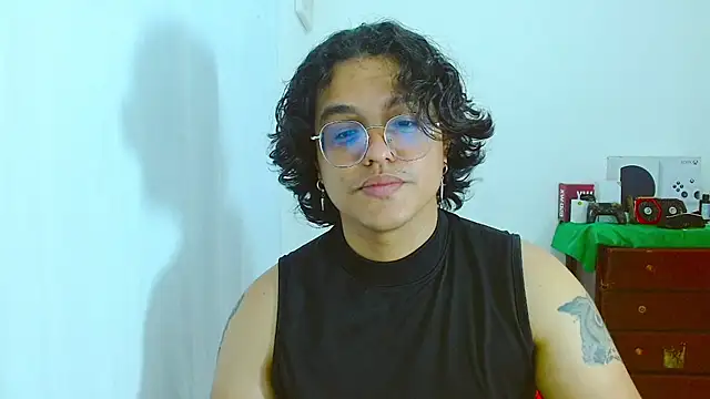 Diane_exotic webcam