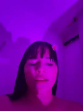 Mulan_rousse webcam