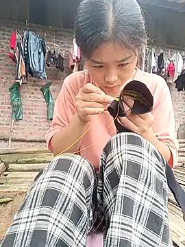 HeresThuy22 webcam