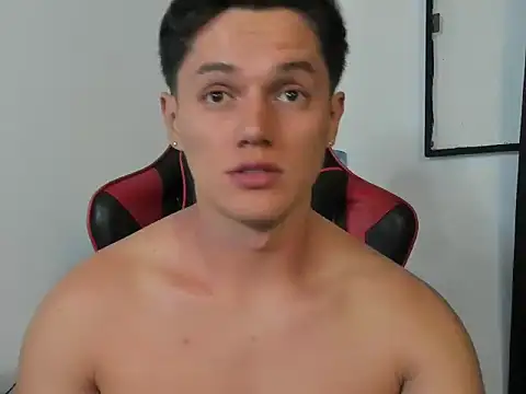 Erick_Wallace webcam
