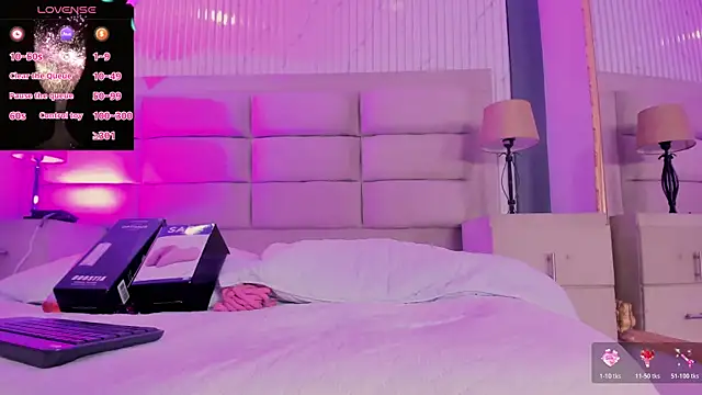 Diamondss_1 webcam