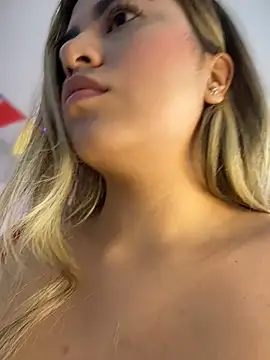 Vicky_Rico_ webcam