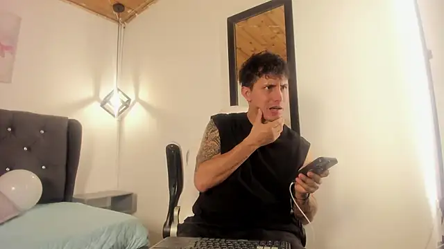 marcos_vieyra webcam