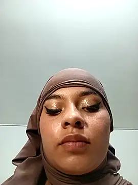 Samira_1 webcam