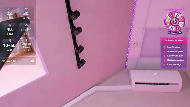 Alexa_Carte webcam