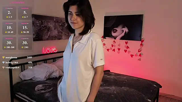 Barbara_Little webcam