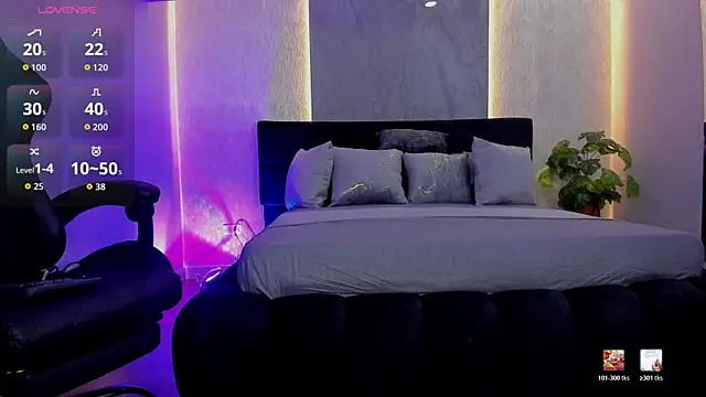 Jake_Lauren webcam