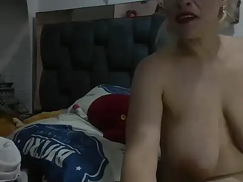 kristall1234 webcam