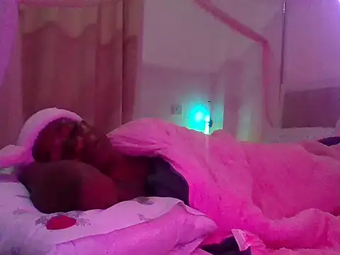 Xannaxx_ webcam