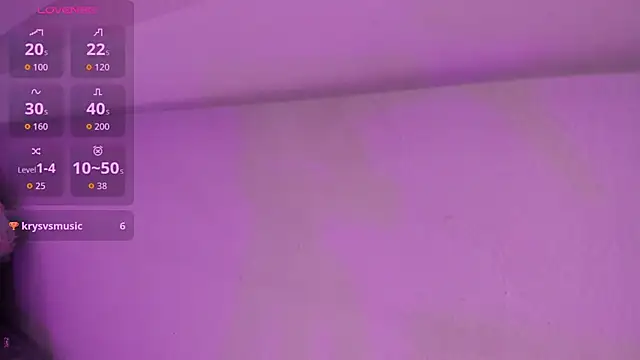 JenCasstro webcam