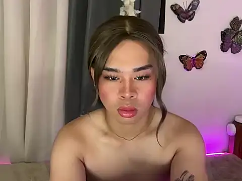 Horny_HoneyX webcam