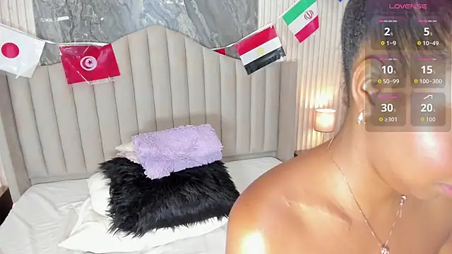 TiiffanyJackson1 webcam