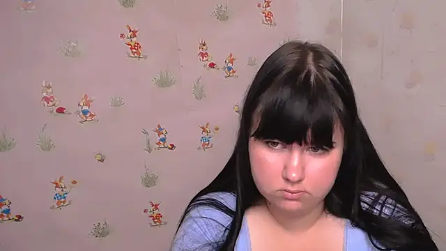 BabyTaera7 webcam