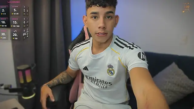 andy_cute22 webcam