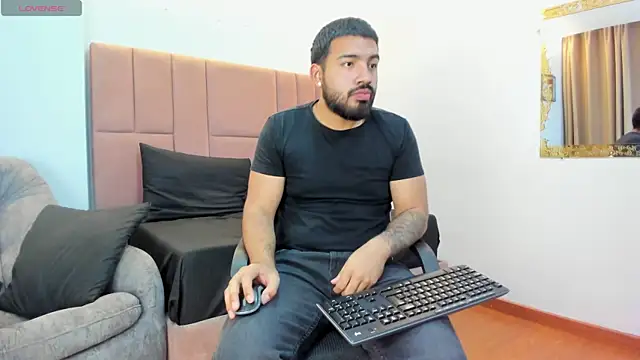 Massimo_Moretti webcam