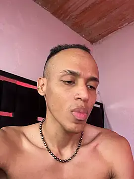 johnny_zhang webcam