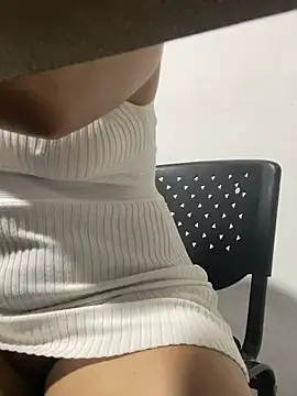 DulceeQueen webcam