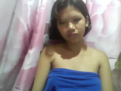 SexyJanePinay webcam