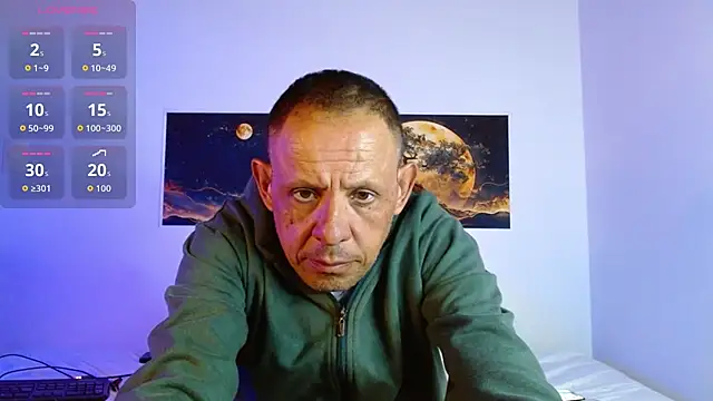 AlekNoir webcam