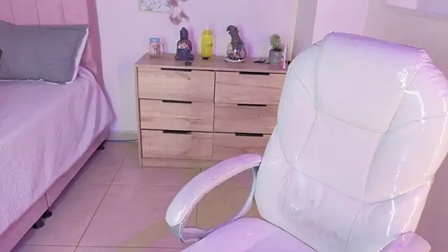 miia_thompson1 webcam