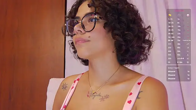 Marylin_stone webcam