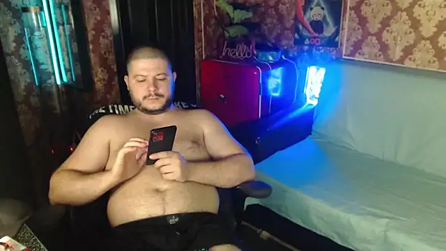 thor_master webcam