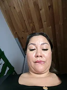 ValeryGrey webcam