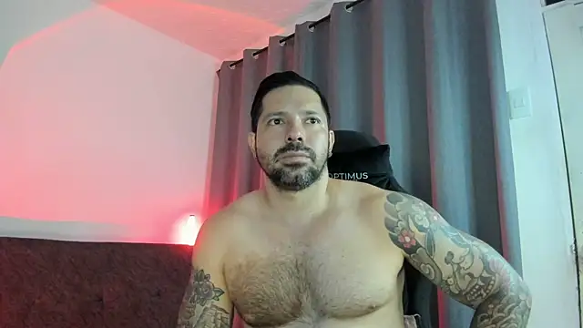 Pierre_Vidal webcam