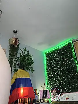 VickyJackson_ webcam