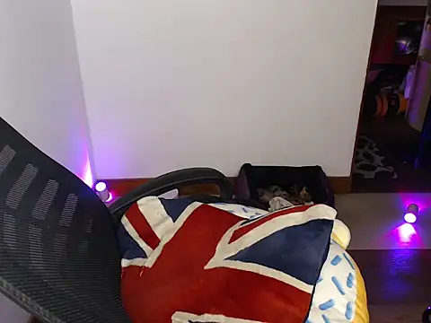 Hot_Muscle69 webcam
